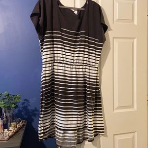 Xhilaration Dress 1X